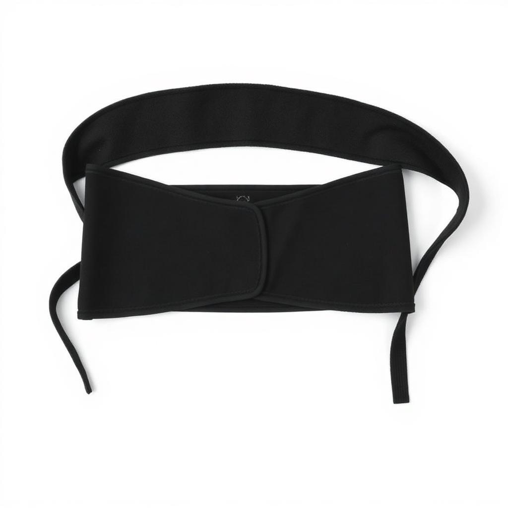 Cinta Modeladora Térmica Feminina Abdominal