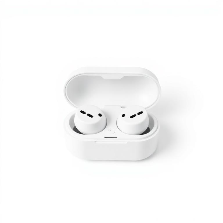 Fone Bluetooth Sem Fio TWS Pro Cancelamento de Ruído