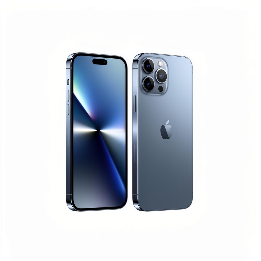 iPhone 15 Pro 256GB Titânio Lacrado