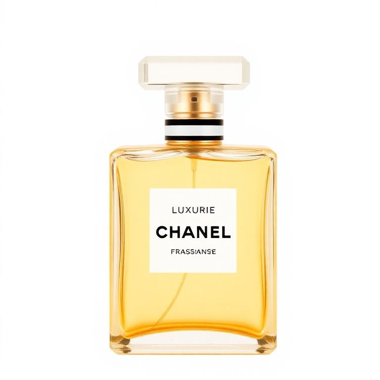 Perfume Importado Feminino 100ml Floral Luxo