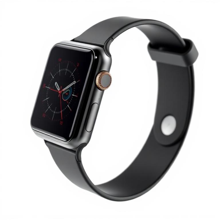 Smartwatch Série 9 GPS Esportivo Bluetooth